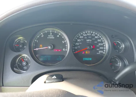 2013 GMC Yukon Xl 1500 Slt из США, поврежденный, VIN 1GKS1KE07DR358552